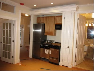 47 East 1 Street #2F, Manhattan, NY 10003 1