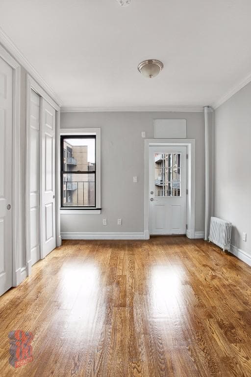 697 10 Avenue #4RS, Manhattan, NY 10036 1