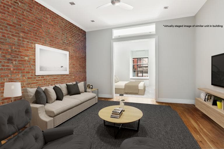 7 East 75 Street #3D, Manhattan, NY 10021 1