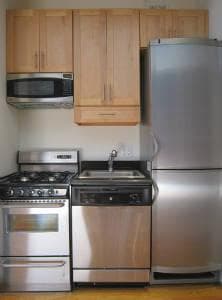 47 1/2 East 1 Street #3R, Manhattan, NY 10003 1