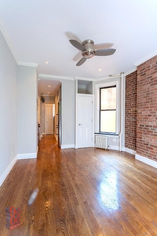 248 Mott Street #18, Manhattan, NY 10012 3