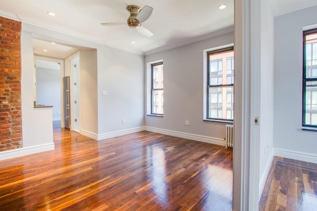 334 East 6 Street #3, Manhattan, NY 10003 1