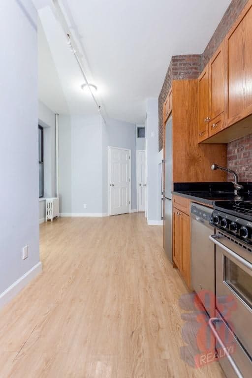 358 West 51 Street #BG, Manhattan, NY 10019 1