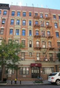 418 East 13 Street #5A, Manhattan, NY 10009 1