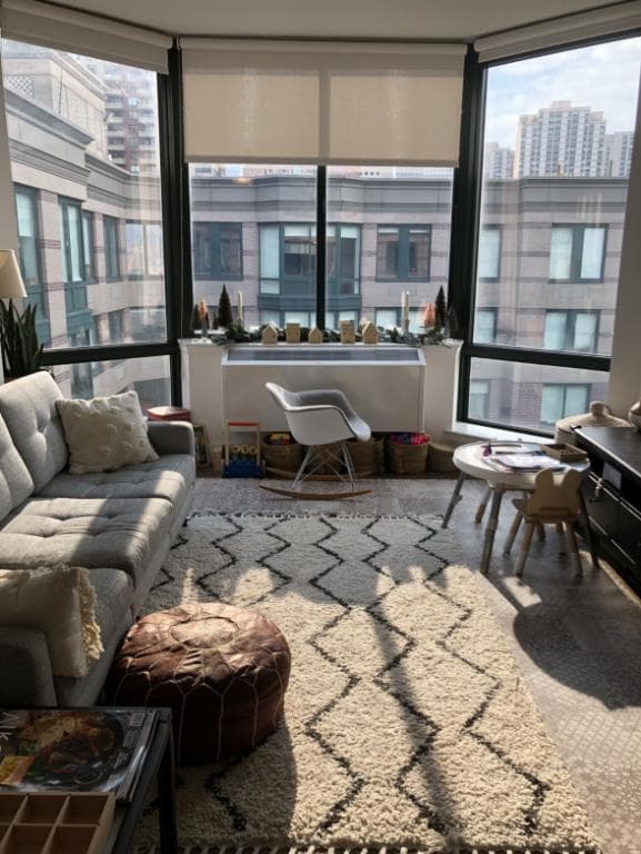 2 South End Avenue #7J, Manhattan, NY 10280 1