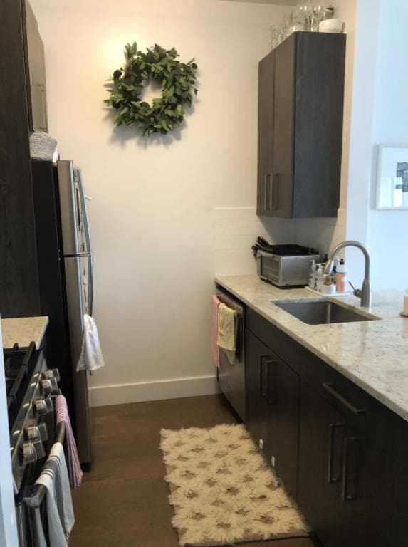 2 South End Avenue #7J, Manhattan, NY 10280 - Image 3