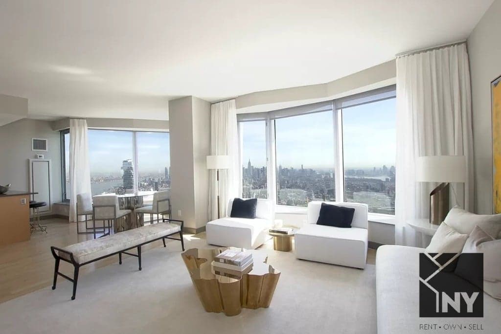 8 Spruce Street #37A, Manhattan, NY 10038 - Image 1