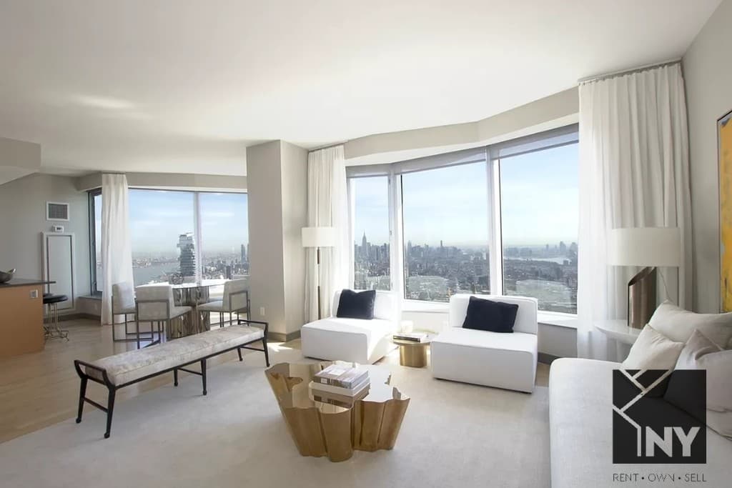 8 Spruce Street #37A, Manhattan, NY 10038 - Image 1