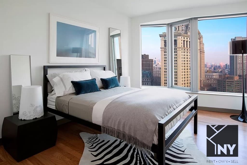 8 Spruce Street #37A, Manhattan, NY 10038 - Image 2
