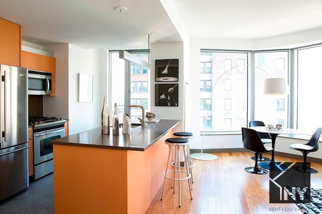8 Spruce Street #37A, Manhattan, NY 10038 - Image 3