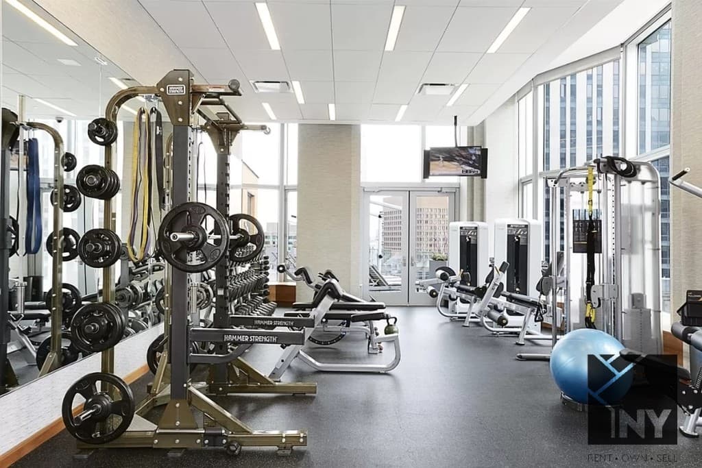 8 Spruce Street #37A, Manhattan, NY 10038 - Image 6