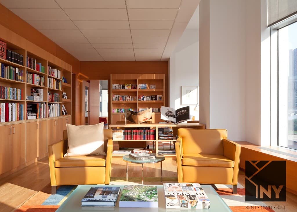 8 Spruce Street #37A, Manhattan, NY 10038 - Image 9