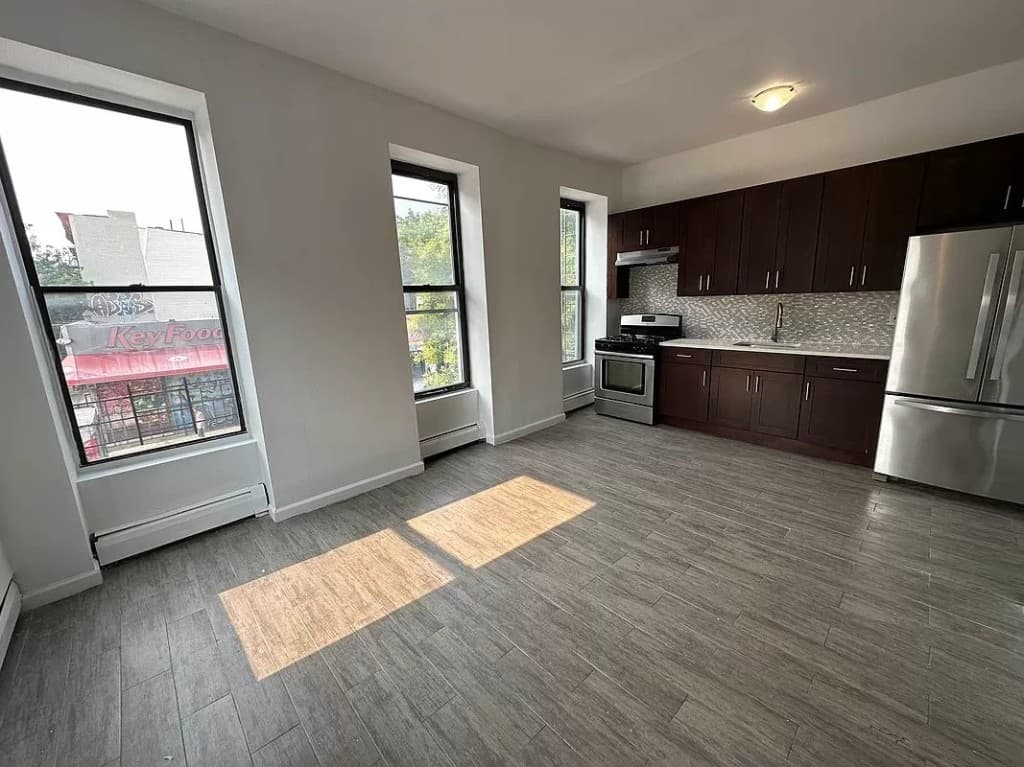 369 Nostrand Avenue #1, Brooklyn, NY 11216 - Image 1