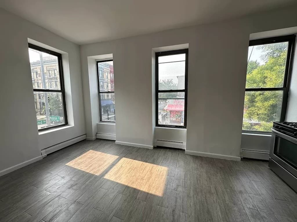 369 Nostrand Avenue #1, Brooklyn, NY 11216 - Image 4