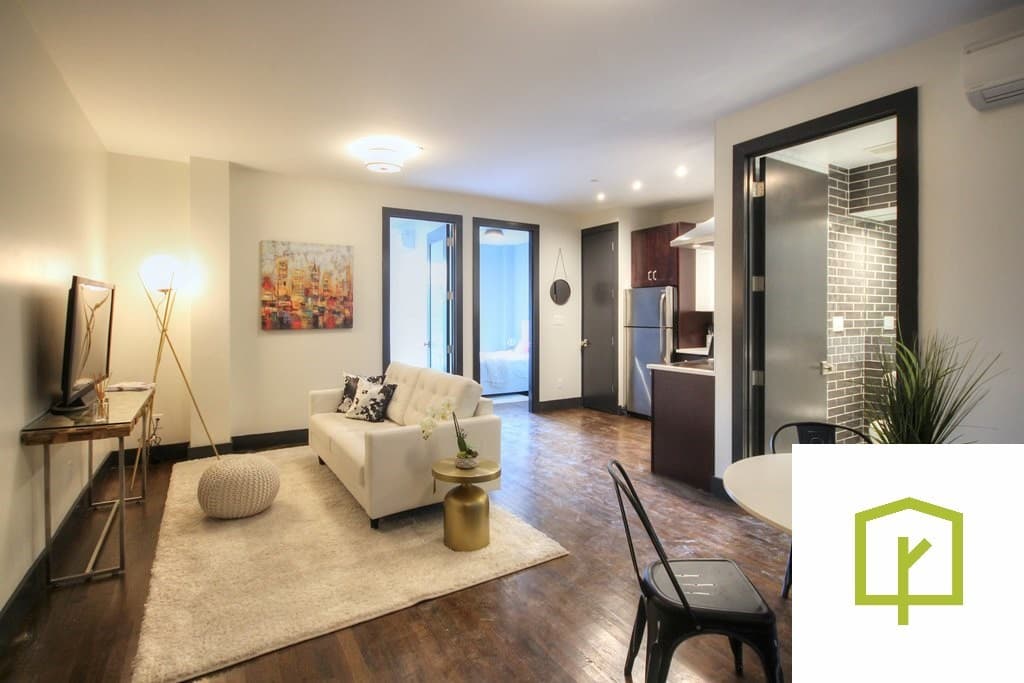 276 Nostrand Avenue #1B, Brooklyn, NY 11205 2