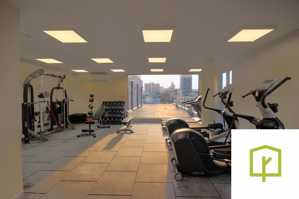 276 Nostrand Avenue #1B, Brooklyn, NY 11205 9