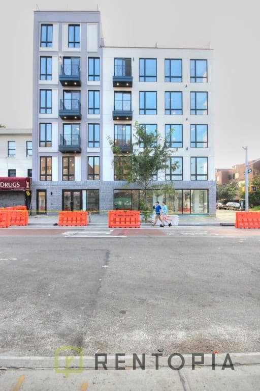 276 Nostrand Avenue #1B, Brooklyn, NY 11205 14