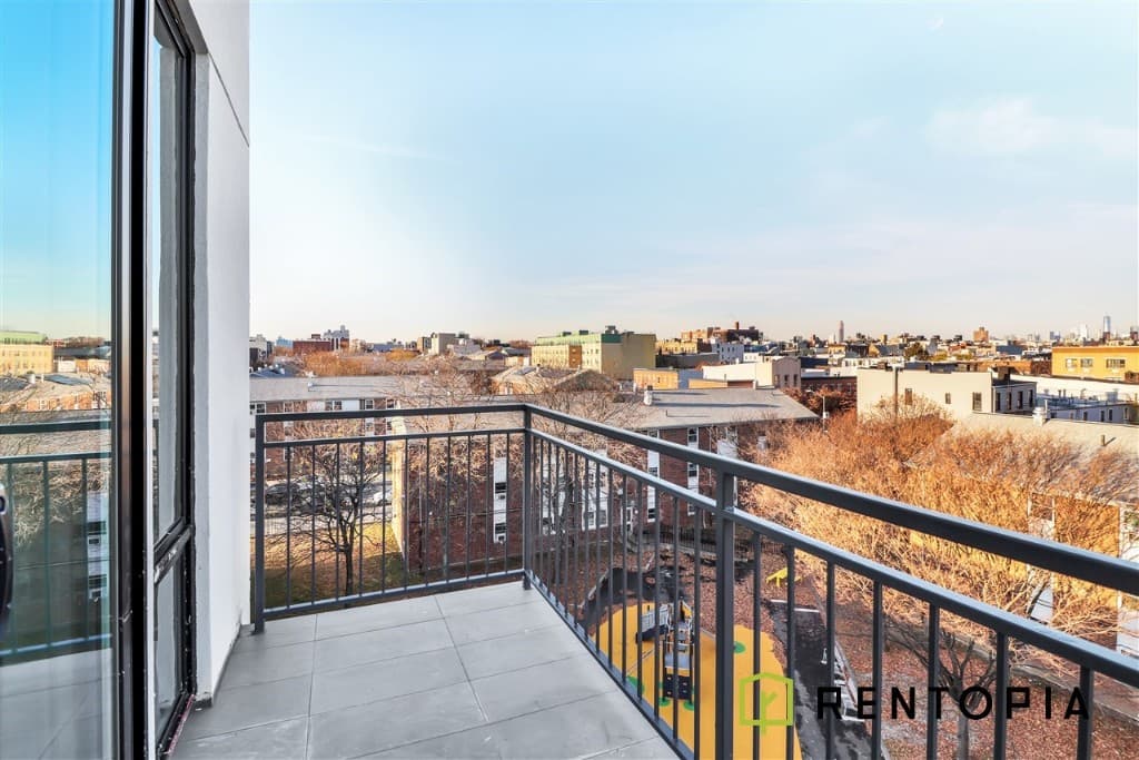 177 Palmetto Street #4B, Brooklyn, NY 11221 - Image 1