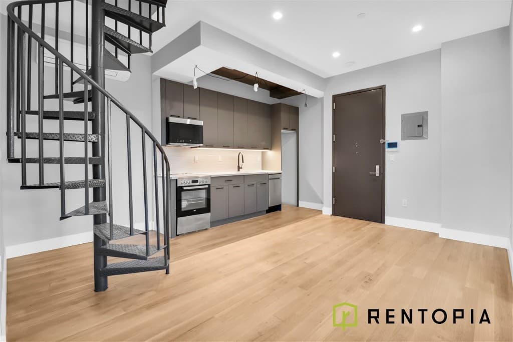 177 Palmetto Street #4B, Brooklyn, NY 11221 - Image 2