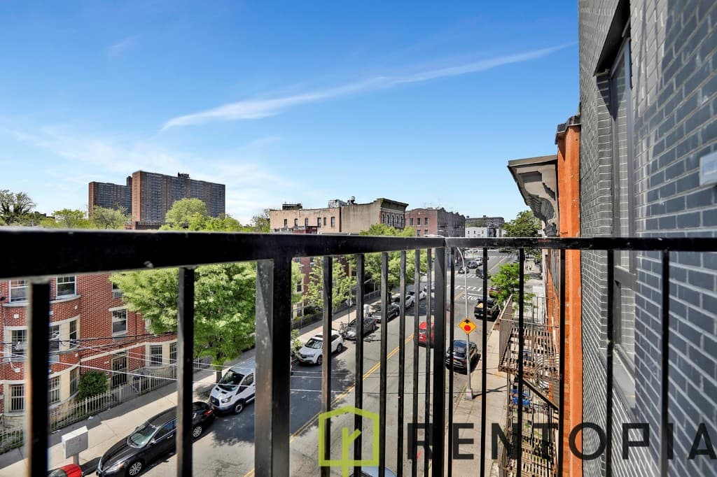 2181 Bergen Street #5F, Brooklyn, NY 11233 2