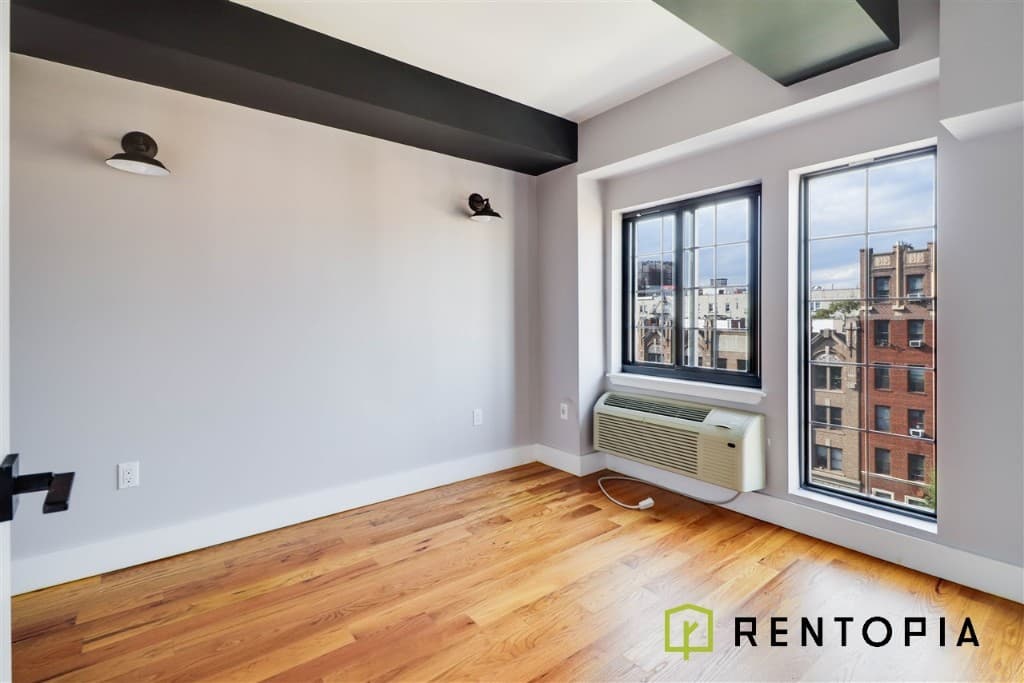 The Ballgreen Complex 186 Lenox Road #2J, Brooklyn, NY 11226 1