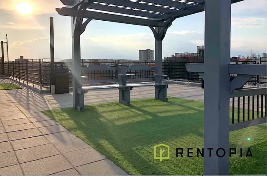 The Ballgreen Complex 186 Lenox Road #2J, Brooklyn, NY 11226 6