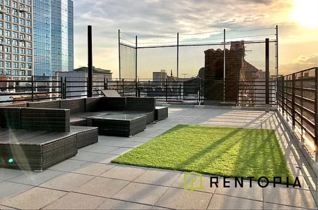 The Ballgreen Complex 186 Lenox Road #2J, Brooklyn, NY 11226 7