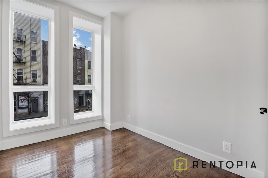 94 Seigel Street #3E, Brooklyn, NY 11206 1