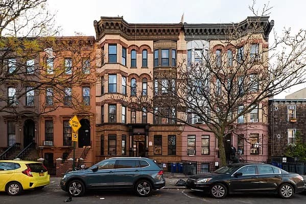 30 Claver Place #2R, Brooklyn, NY 11238 - Image 13