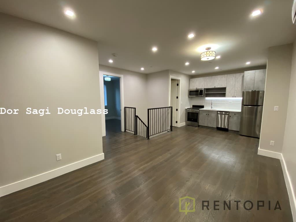 199 Stockholm Street #1B, Brooklyn, NY 11237 1