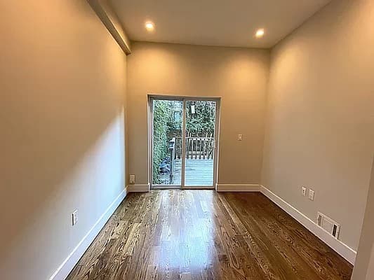 358 Palmetto Street #1C, Brooklyn, NY 11237 1