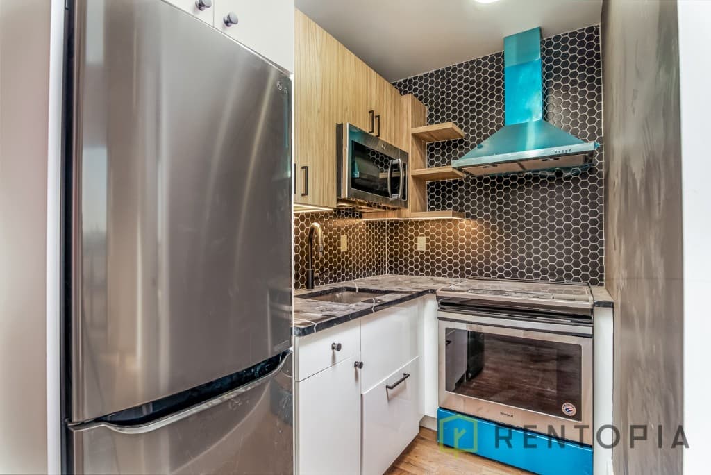1605 Gates Avenue #2B, Brooklyn, NY 11237 - Image 3