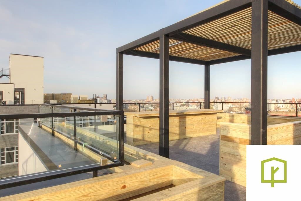 1003 Greene Avenue #7A, Brooklyn, NY 11221 20