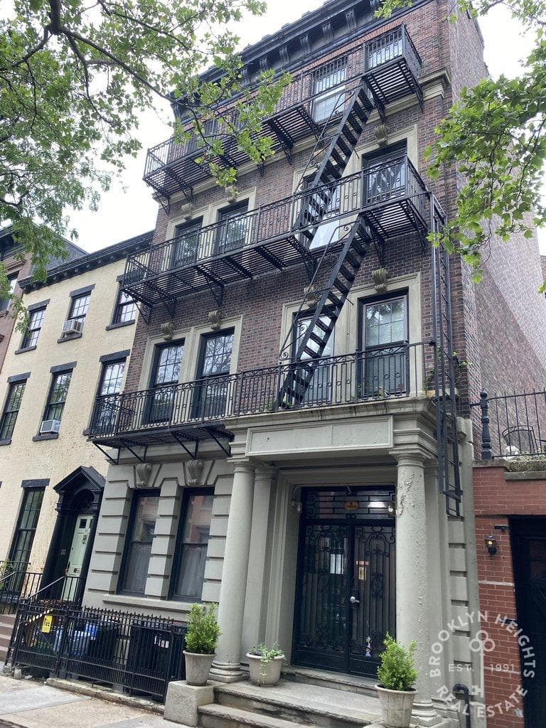 8 Garden Place #1, Brooklyn, NY 11201 8