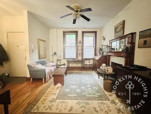 8 Garden Place #1, Brooklyn, NY 11201 - Image 1