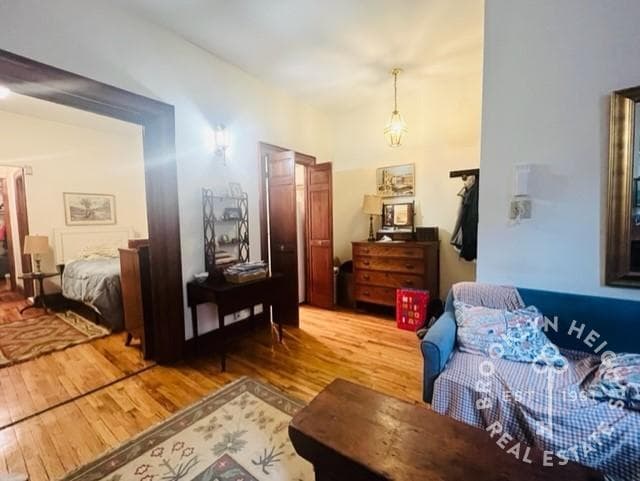 8 Garden Place #1, Brooklyn, NY 11201 2