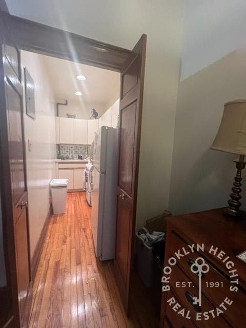 8 Garden Place #1, Brooklyn, NY 11201 5