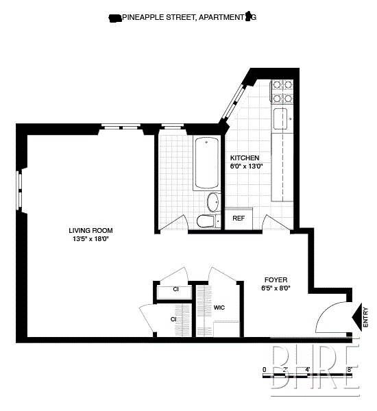 99 Hicks Street #4F, Brooklyn, NY 11201 10