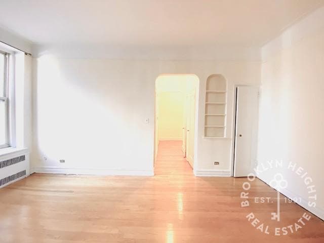 99 Hicks Street #4F, Brooklyn, NY 11201 2