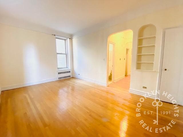 99 Hicks Street #4F, Brooklyn, NY 11201 - Image 1