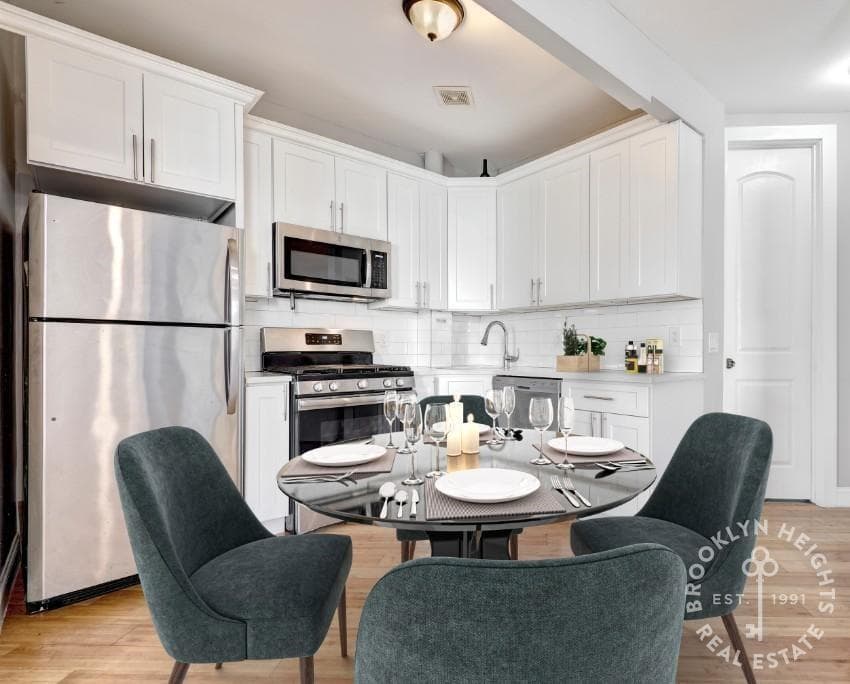 546 Chauncey Street #2, Brooklyn, NY 11207 - Image 1