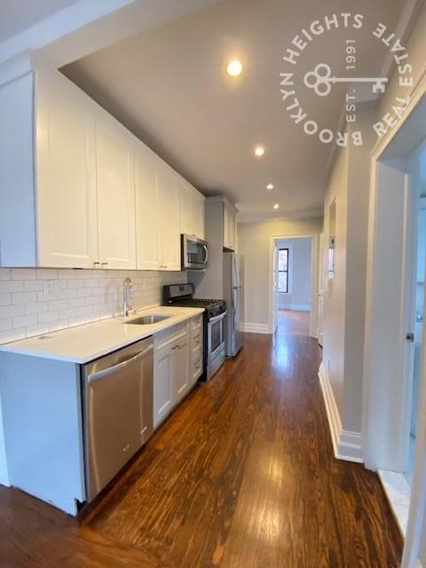 41 Willow Street #5, Brooklyn, NY 11201 5