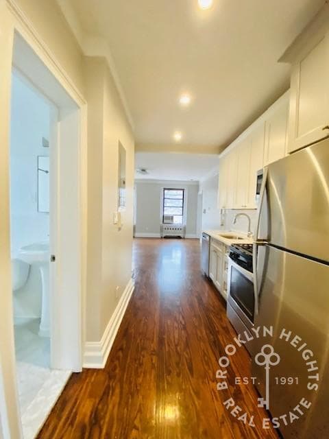41 Willow Street #5, Brooklyn, NY 11201 6