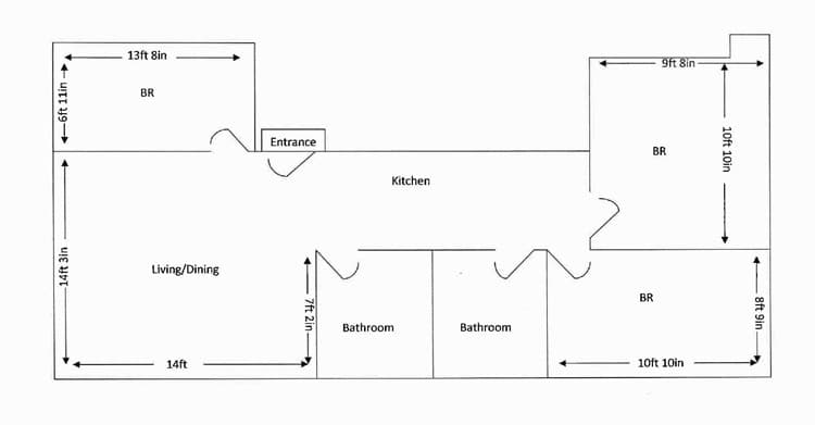 41 Willow Street #5, Brooklyn, NY 11201 16