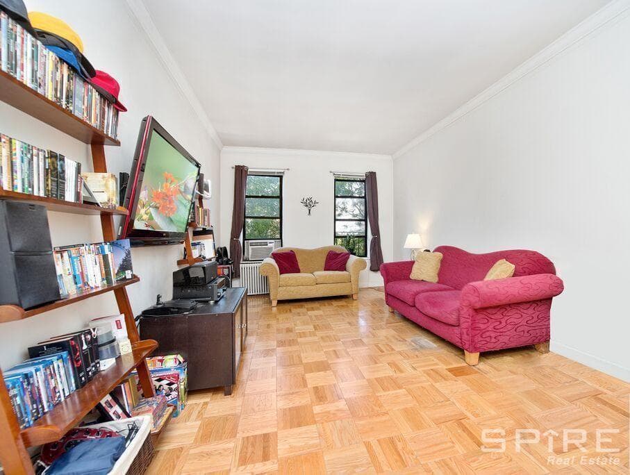 1745 York Avenue #4M, Manhattan, NY 10128 1