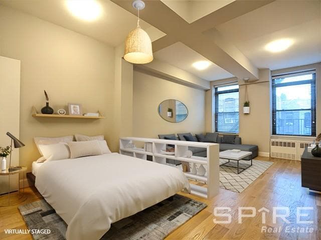 22 Jones Street #5B, Manhattan, NY 10014 1