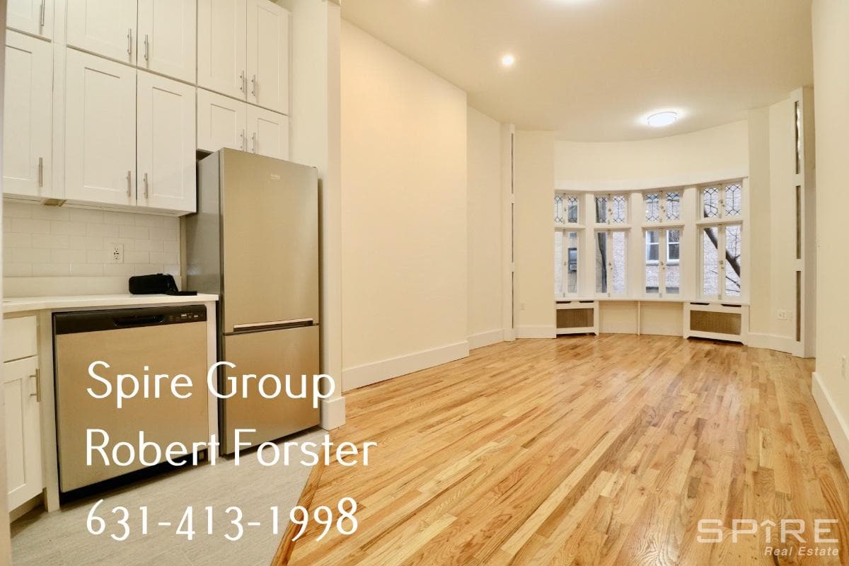 306 West 73 Street #1B, Manhattan, NY 10023 1