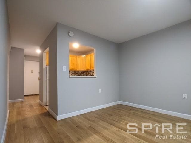 412 West 25 Street #3D, Manhattan, NY 10001 1