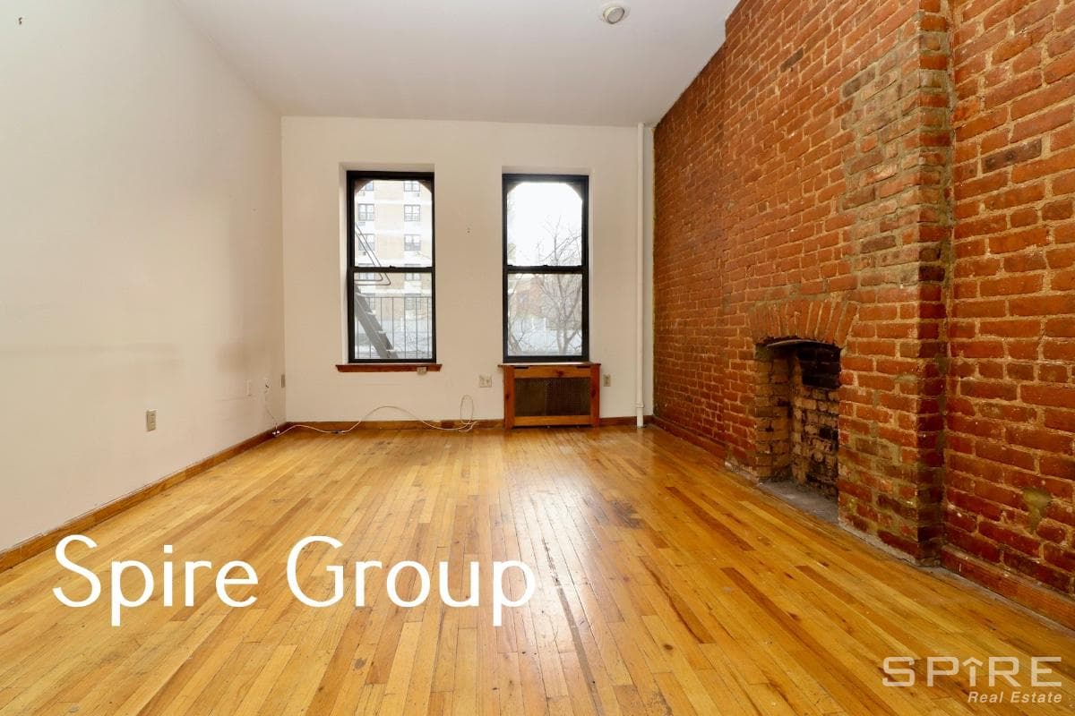 722 Amsterdam Avenue #1B, Manhattan, NY 10025 1