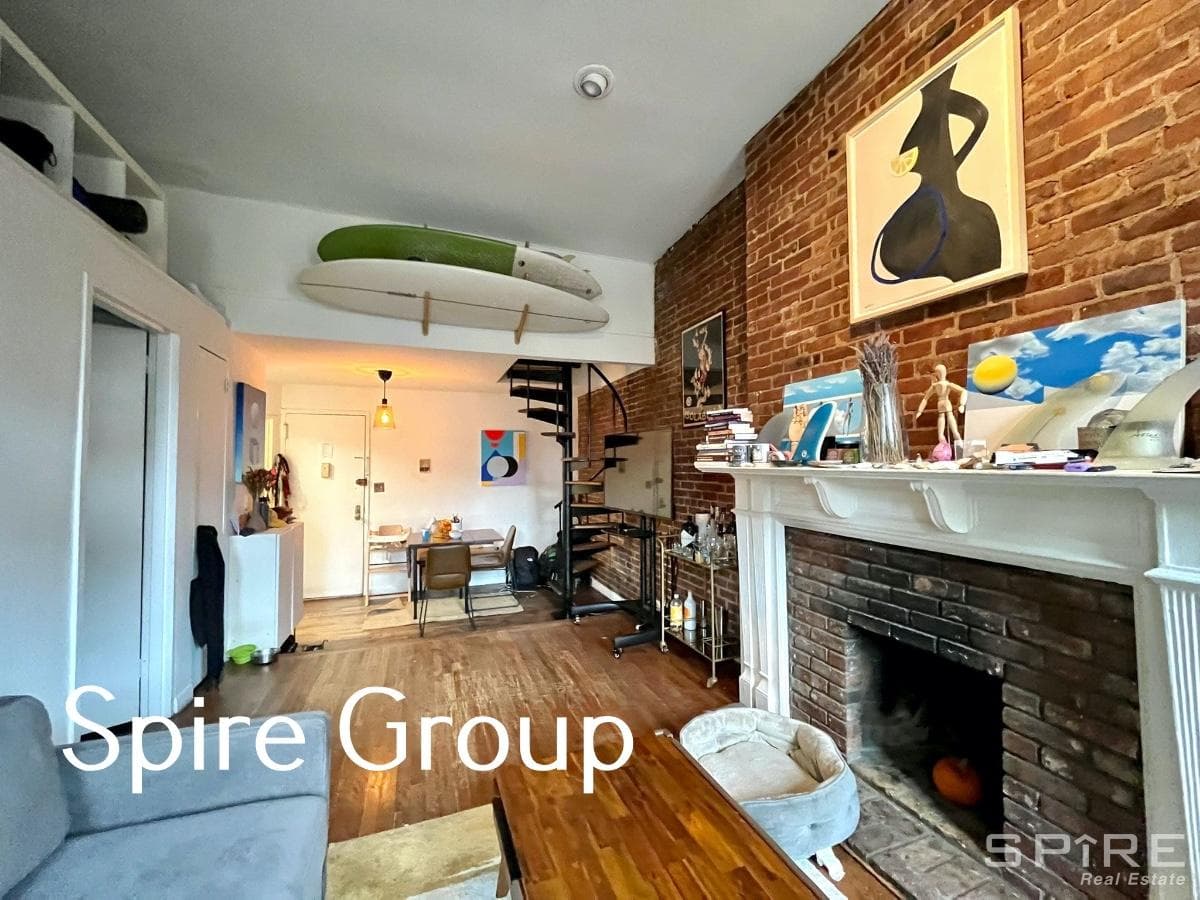 38 West 73 Street #4A, Manhattan, NY 10023 3